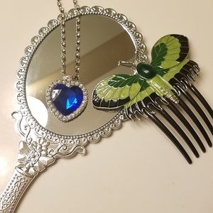 Titanic Replica Jewelry Set - RARE